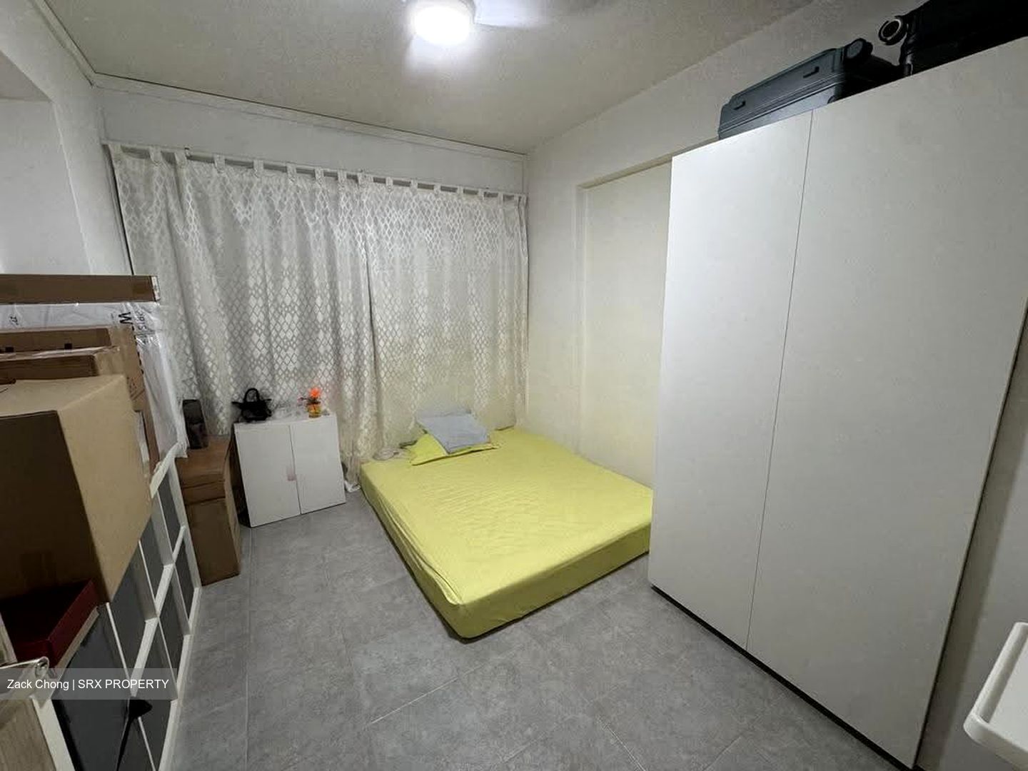 Blk 320 Tampines Street 33 (Tampines), HDB 4 Rooms #638627391